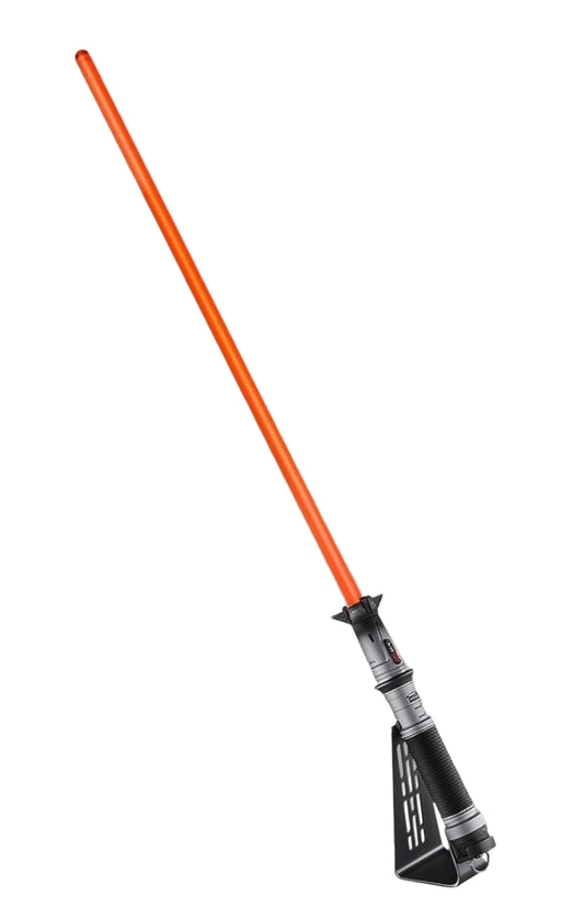 Sabre de Luz Baylan Skoll Force FX Elite Lightsaber - Star Wars - The Black Series - Hasbro