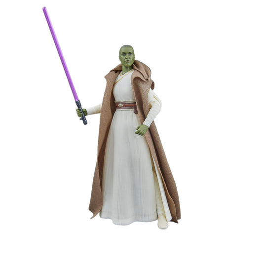 Figura Vernestra Rwoh - Star Wars - The Black Series - Hasbro