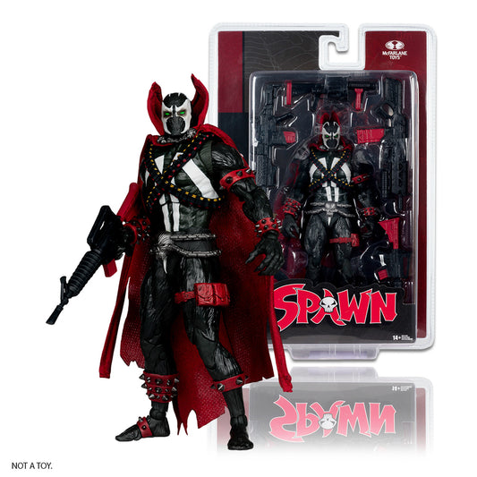Figura Spawn - Call of Duty - 7" Scale - McFarlane