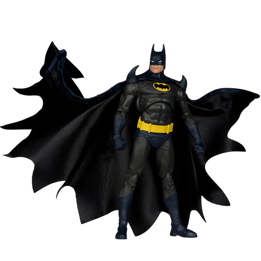 Figura Batman Detective Comics 85 Gold Label Exclusive - DC Comics - 7 Scale - McFarlane