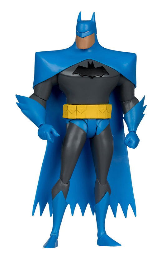 Figura Batman The New Batman Adventures Wave 4 - DC Comics - 6 Scale - McFarlane