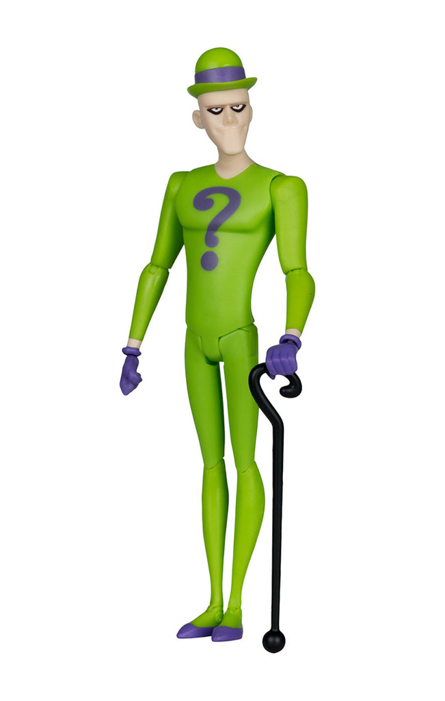 Figura Charada The New Batman Adventures Wave 4 - DC Comics - 6 Scale - McFarlane