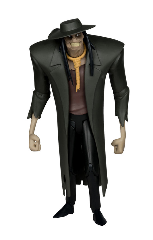 Figura Espantalho The New Batman Adventures Wave 4 - DC Comics - 6 Scale - McFarlane