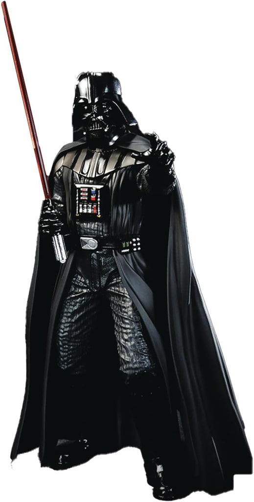 Estátua Darth Vader Return of Anakin Skywalker - Star Wars - ArtFx J - Kotobukiya