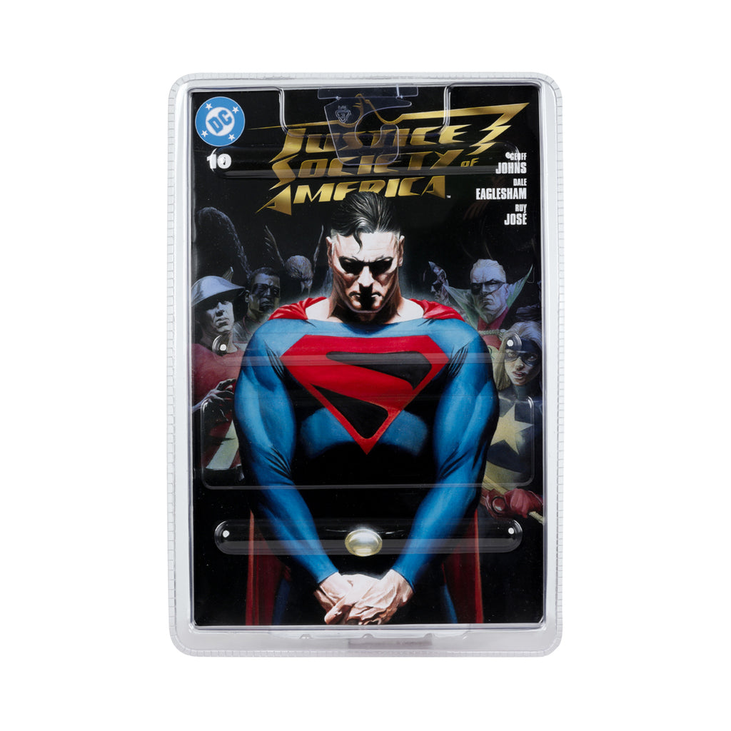 Figura Superman Kingdom Come - DC Comics - 7