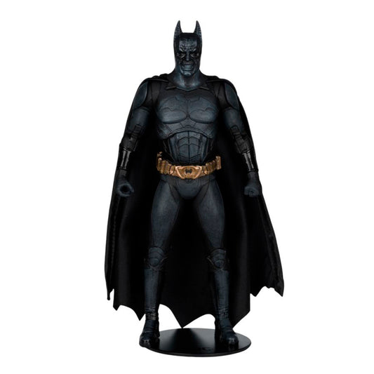 Figura Batman Begins Chase Gold Label Multiverse Theatrical - DC Comics - 7" Scale - McFarlane