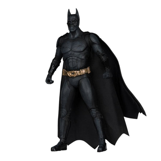 Figura Batman Begins Chase Gold Label Multiverse Theatrical - DC Comics - 7" Scale - McFarlane