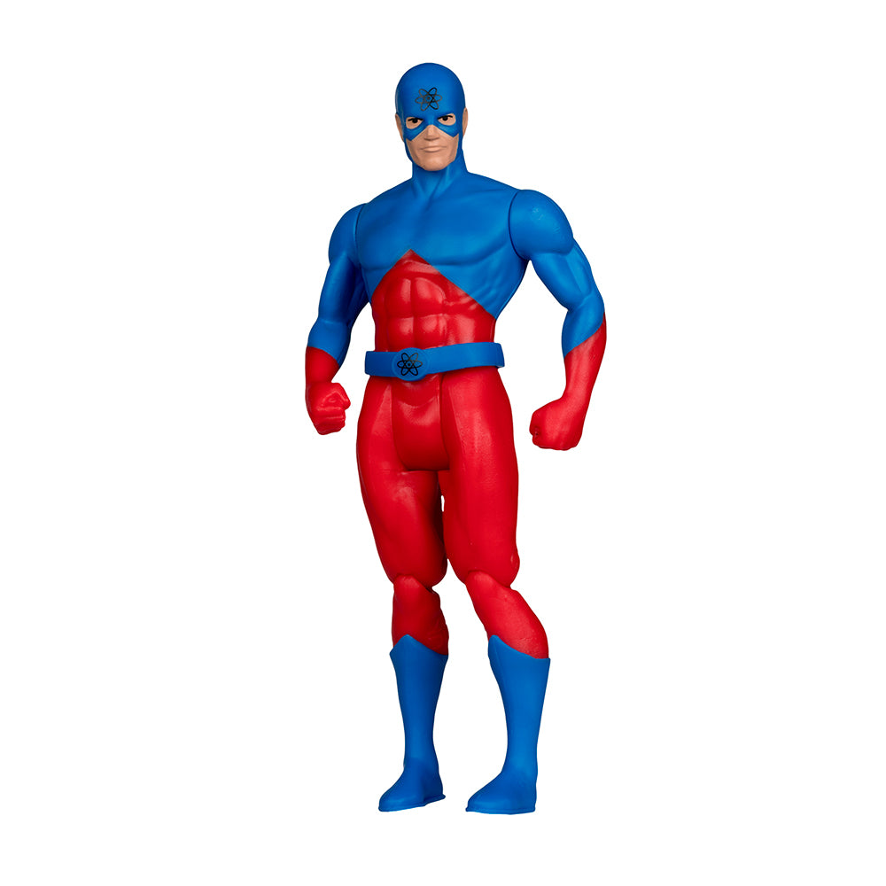 Figura The Atom - DC Comics - Super Powers 5