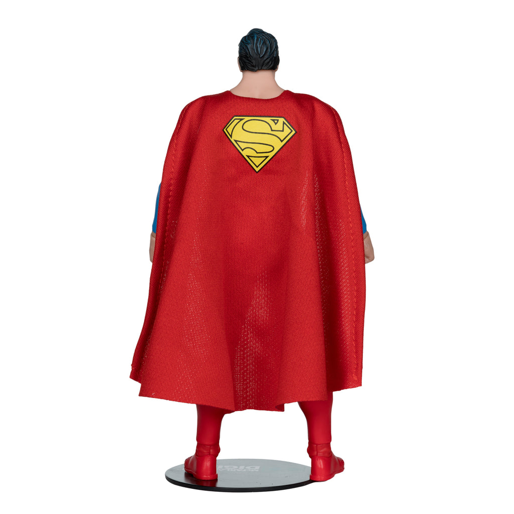 Figura Superman Silver Age - DC Comics - 7