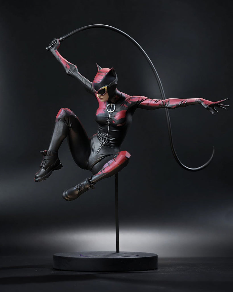 Estátua Catwoman by Jock - DC Comics - 1/6 Scale - McFarlane