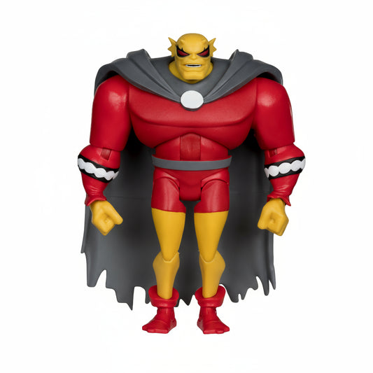 Figura Etrigan - The New Batman Adventures WV5 - 6" Scale - DC Direct - McFarlane