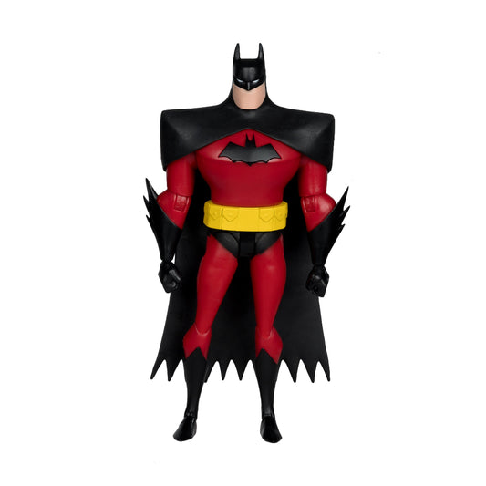 Figura Batman (Chase) - The New Batman Adventures WV5 - 6" Scale - DC Direct - McFarlane