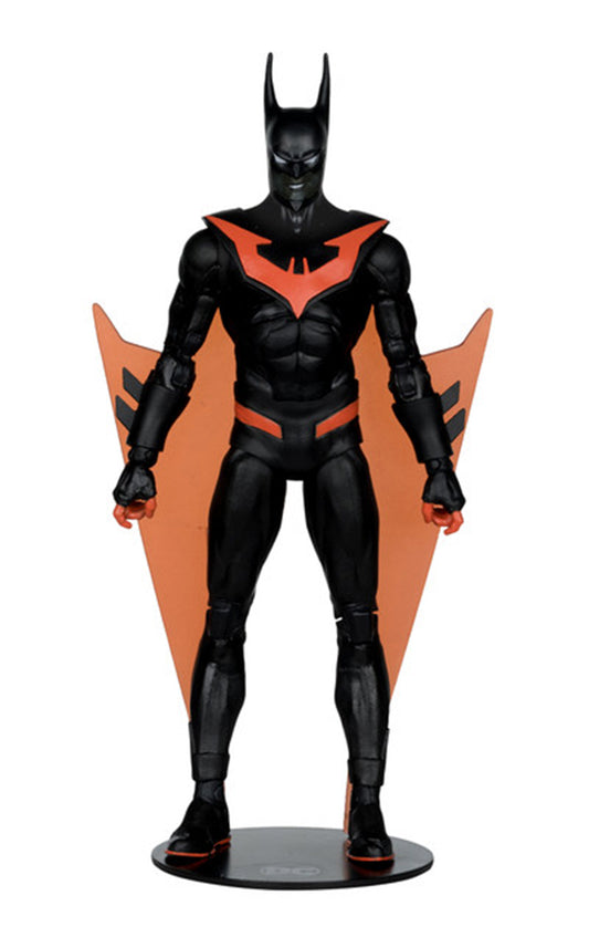 Figura  Batman Beyond Neo Gothic - DC Comics - 7 Scale - McFarlane