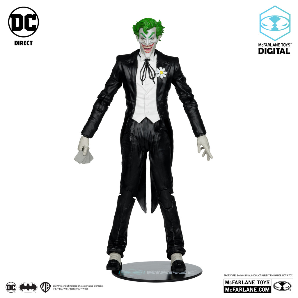 The Joker DC The Silver Age (chase) - DC Comics - 7