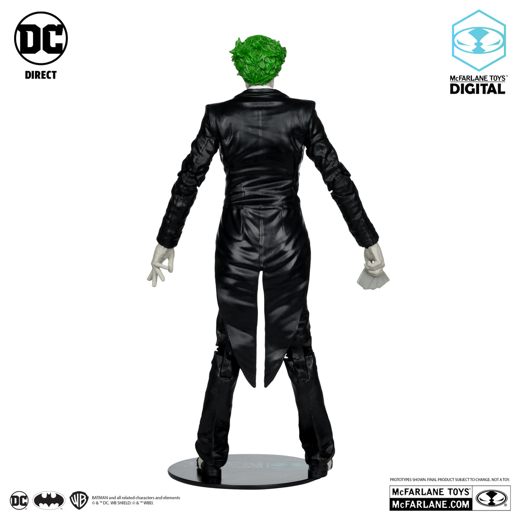 The Joker DC The Silver Age (chase) - DC Comics - 7