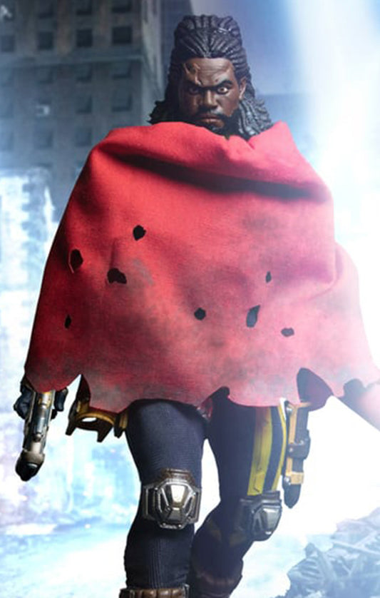 Bishop - Marvel - 1/12 Collective - Mezco