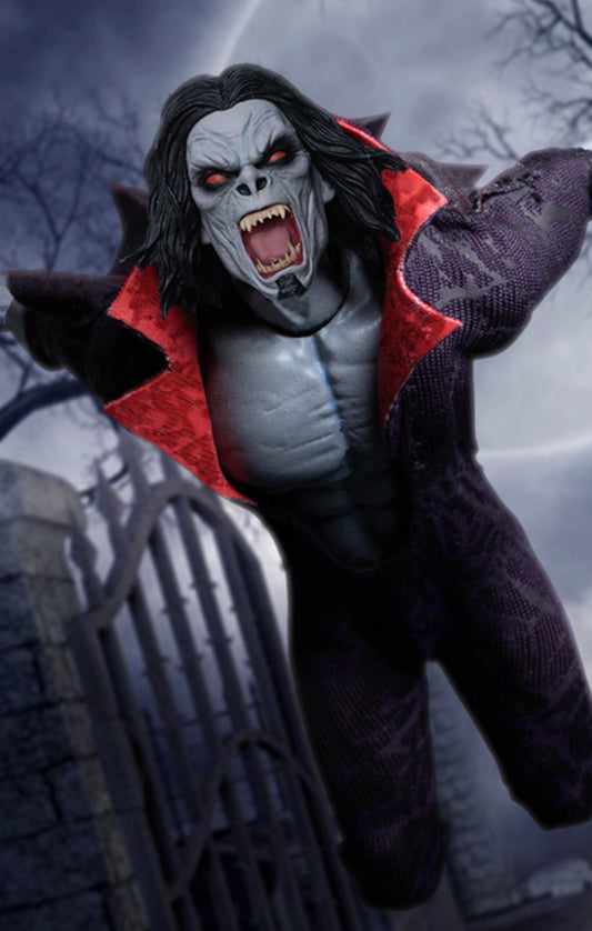 Figura Morbius - Marvel - One12 Collective - Mezco
