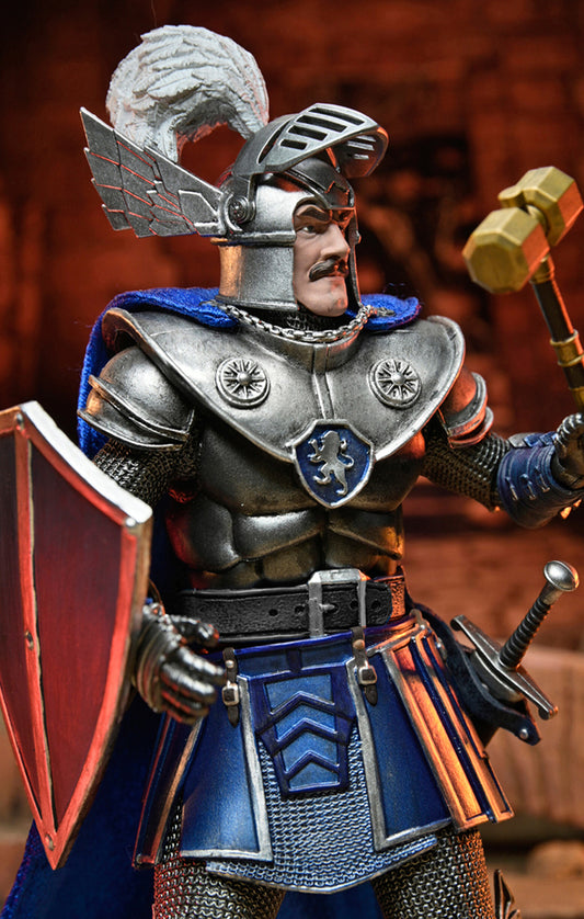 Figura Ultimate Strongheart - Dungeons and Dragons - 7'' Scale - Neca