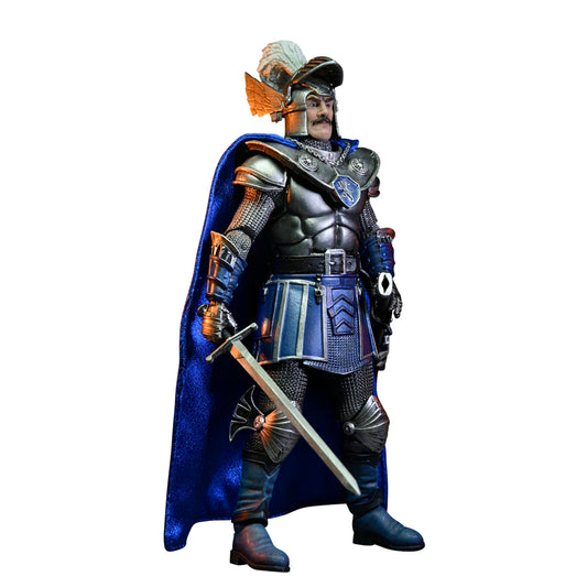 Figura Ultimate Strongheart - Dungeons and Dragons - 7'' Scale - Neca