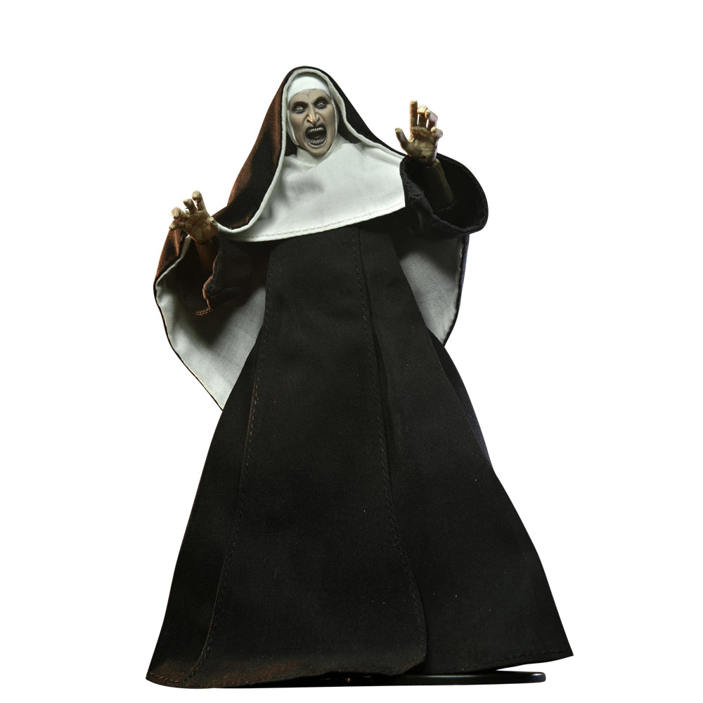 Figura Ultimate Valak The Nun - The Conjuring Universe - 7'' Scale - Neca