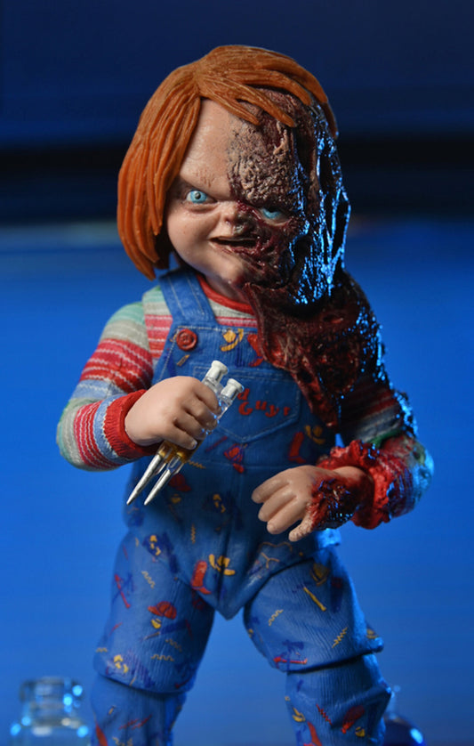 Figura Chucky - Chucky TV Series - 7'' Scale - Neca
