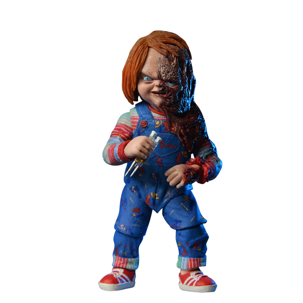 Figura Chucky - Chucky TV Series - 7'' Scale - Neca – Iron Studios