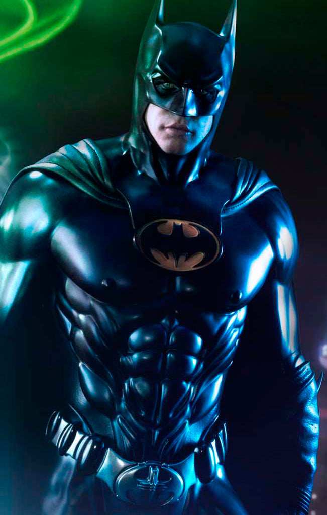 Estátua Batman - Batman Forever - Museum Masterline - Prime 1