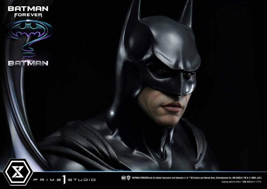 Estátua Batman - Batman Forever - Museum Masterline - Prime 1
