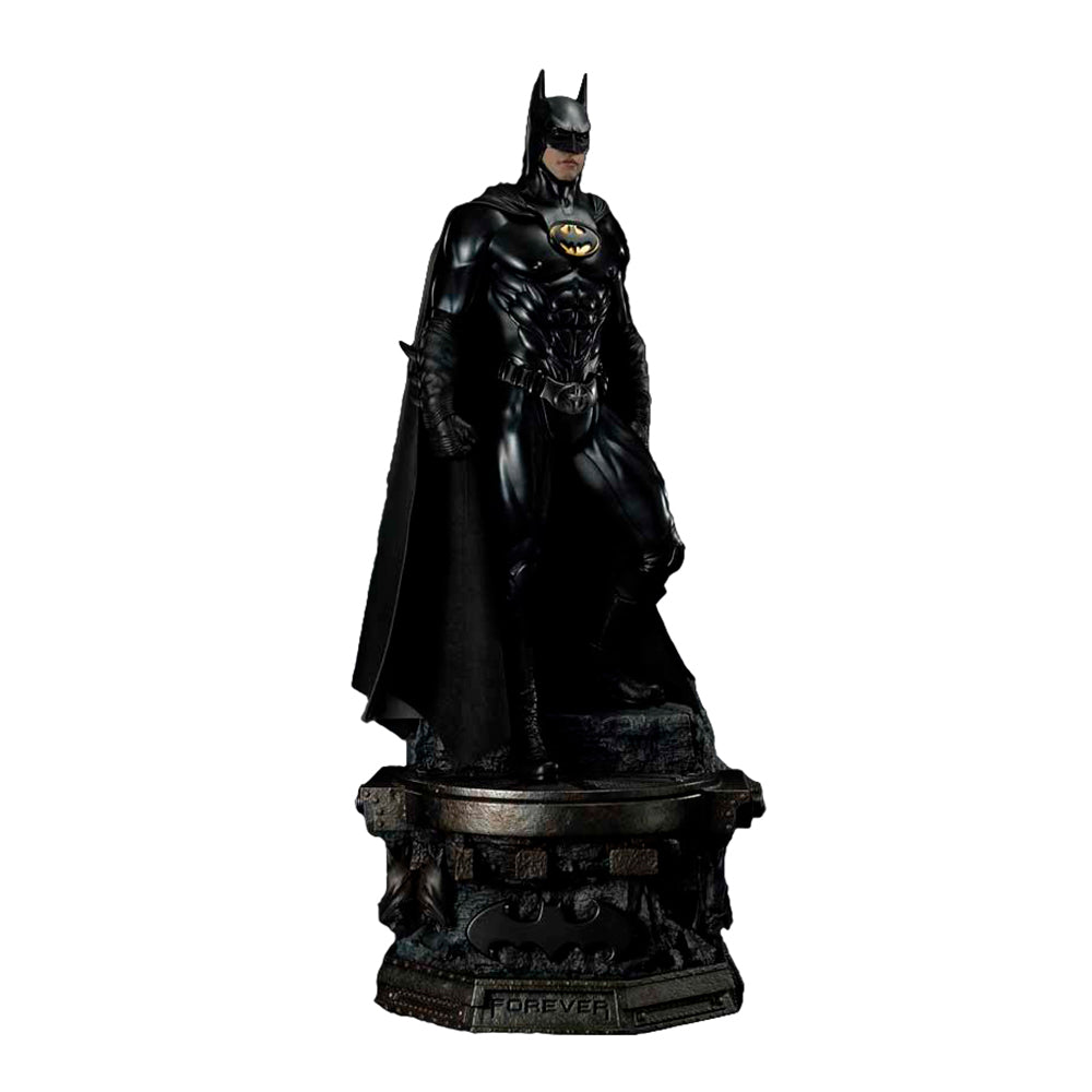 Estátua Batman - Batman Forever - Museum Masterline - Prime 1