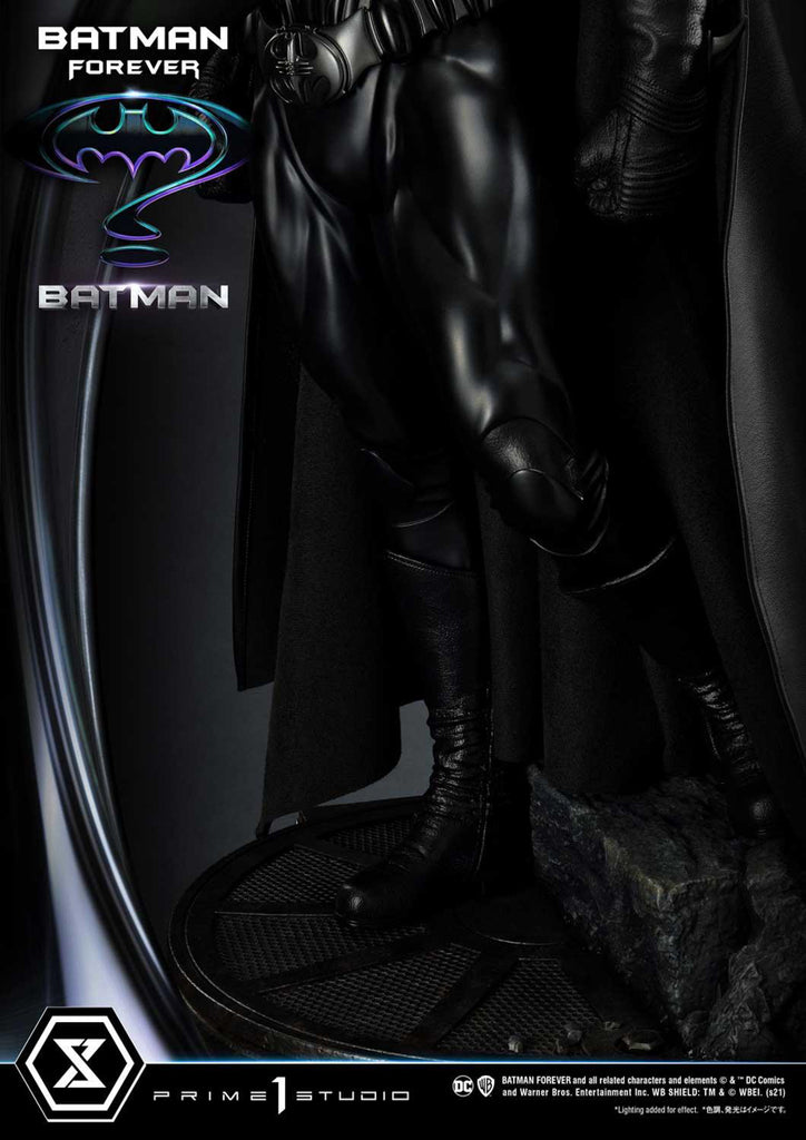 Estátua Batman - Batman Forever - Museum Masterline - Prime 1
