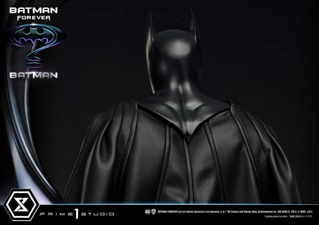 Estátua Batman - Batman Forever - Museum Masterline - Prime 1