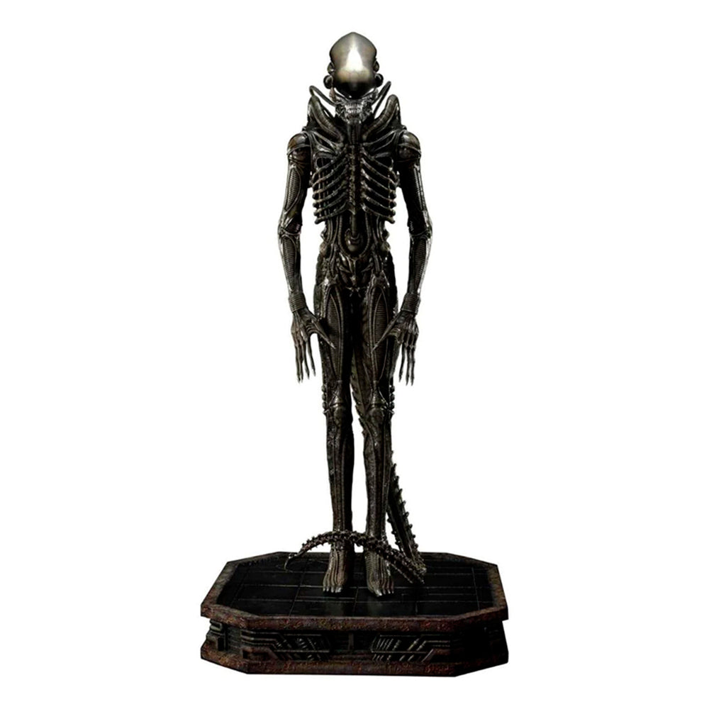 ALIEN BIG CHAP STATUE エイリアン ALIEN BIG CHAP STATUE エイリアン 1:1 Scale Alien Big Chap > ALIEN