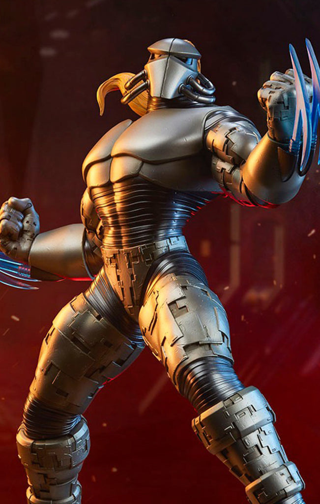 Estátua Fulgore - Killer Instinct - Quarter Scale - PCS