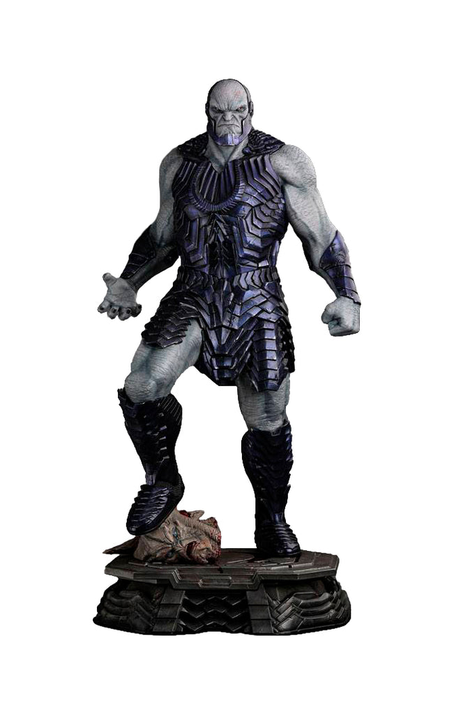 Estátua Darkseid - DC Comics - 1/4 Scale - Queen Studios