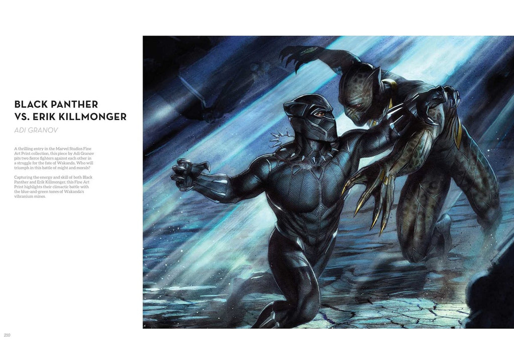 Sideshow Fine Art Prints Vol 2 - Hardcover Book - Sideshow