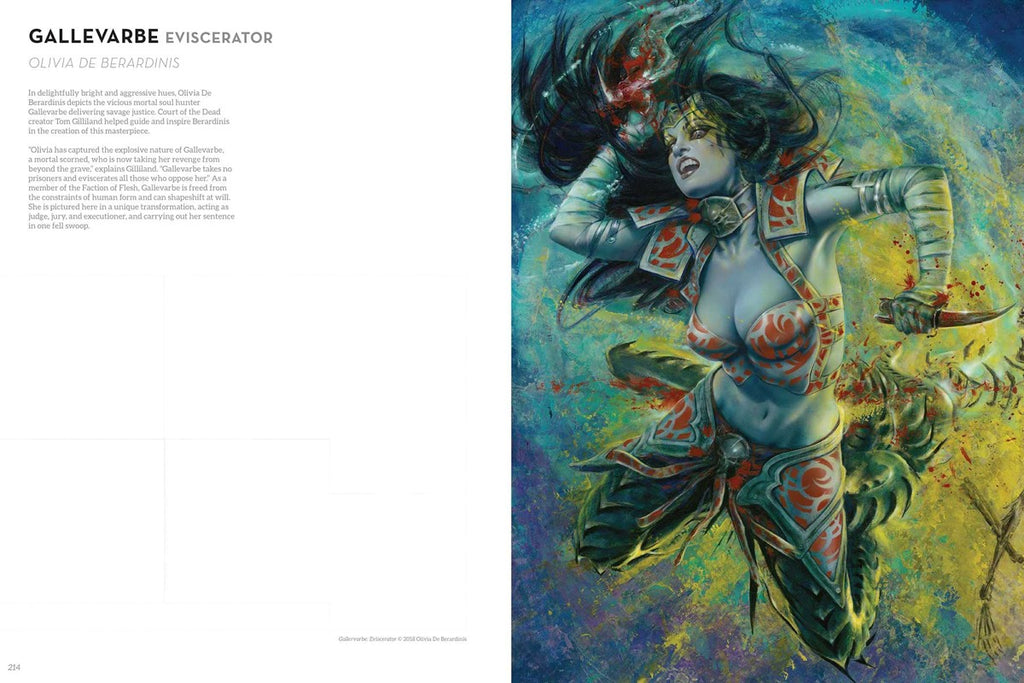 Sideshow Fine Art Prints Vol 2 - Hardcover Book - Sideshow