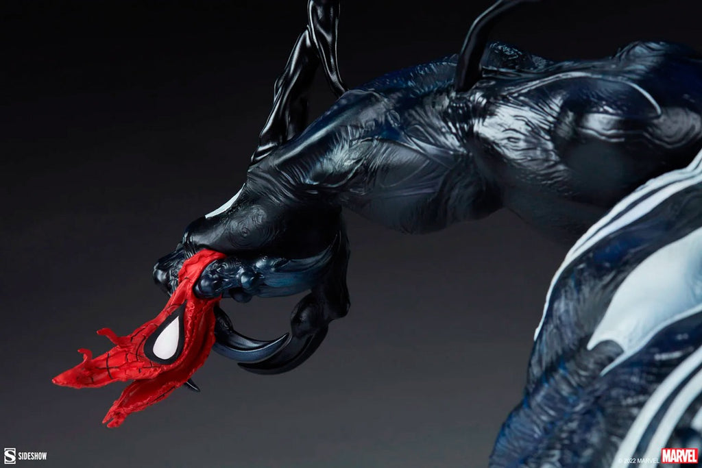 Estátua Venom - Marvel - Premium Format 1/4 - Sideshow
