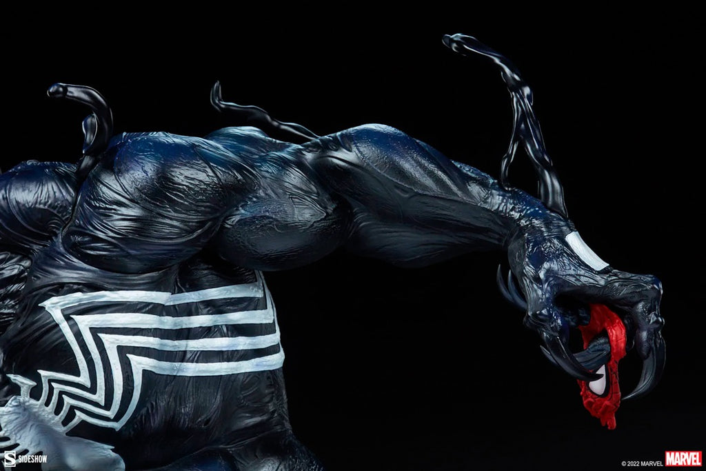 Estátua Venom - Marvel - Premium Format 1/4 - Sideshow