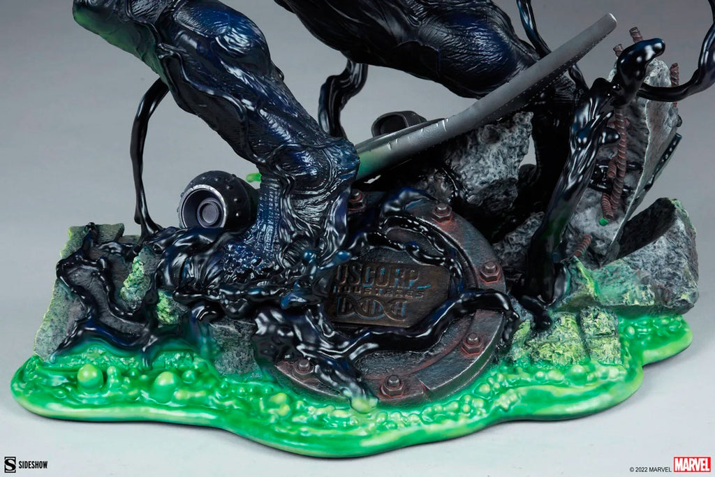 Estátua Venom - Marvel - Premium Format 1/4 - Sideshow