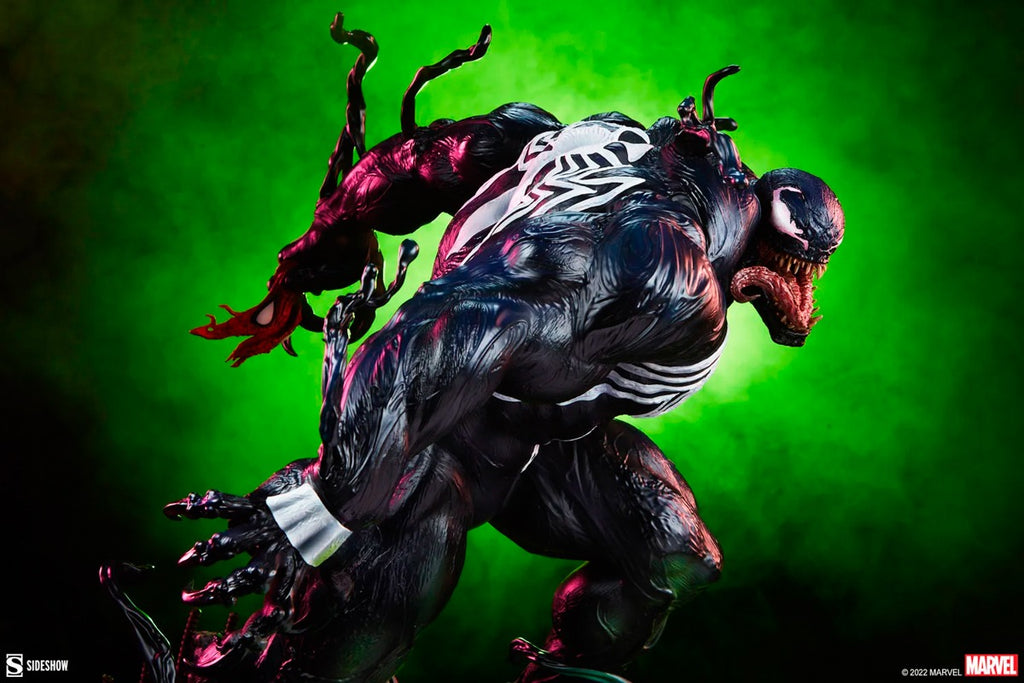 Estátua Venom - Marvel - Premium Format 1/4 - Sideshow