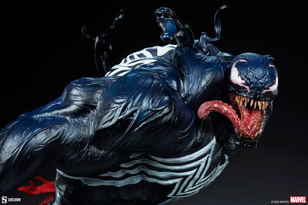Estátua Venom - Marvel - Premium Format 1/4 - Sideshow