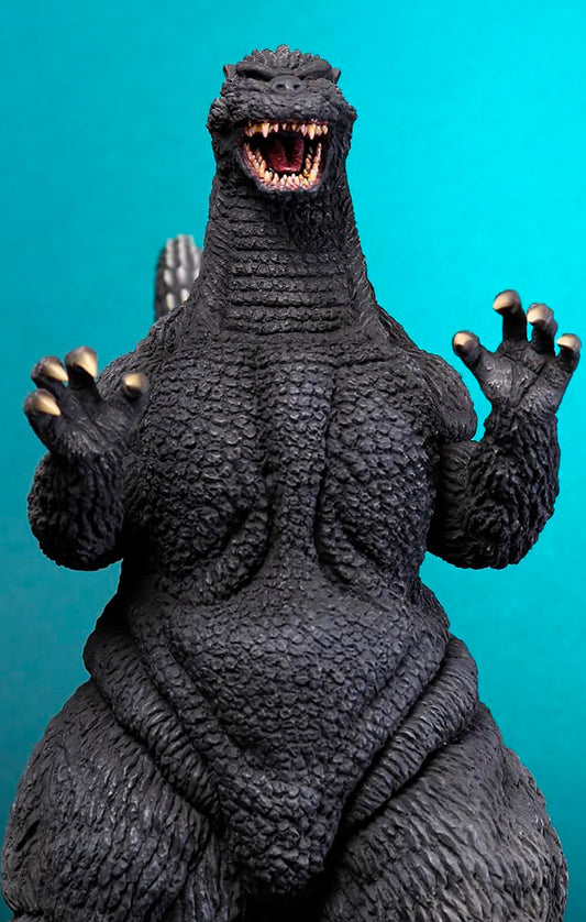 Figura Godzilla 1992 - Godzilla - Toho Large Kaiju Series - Star Ace