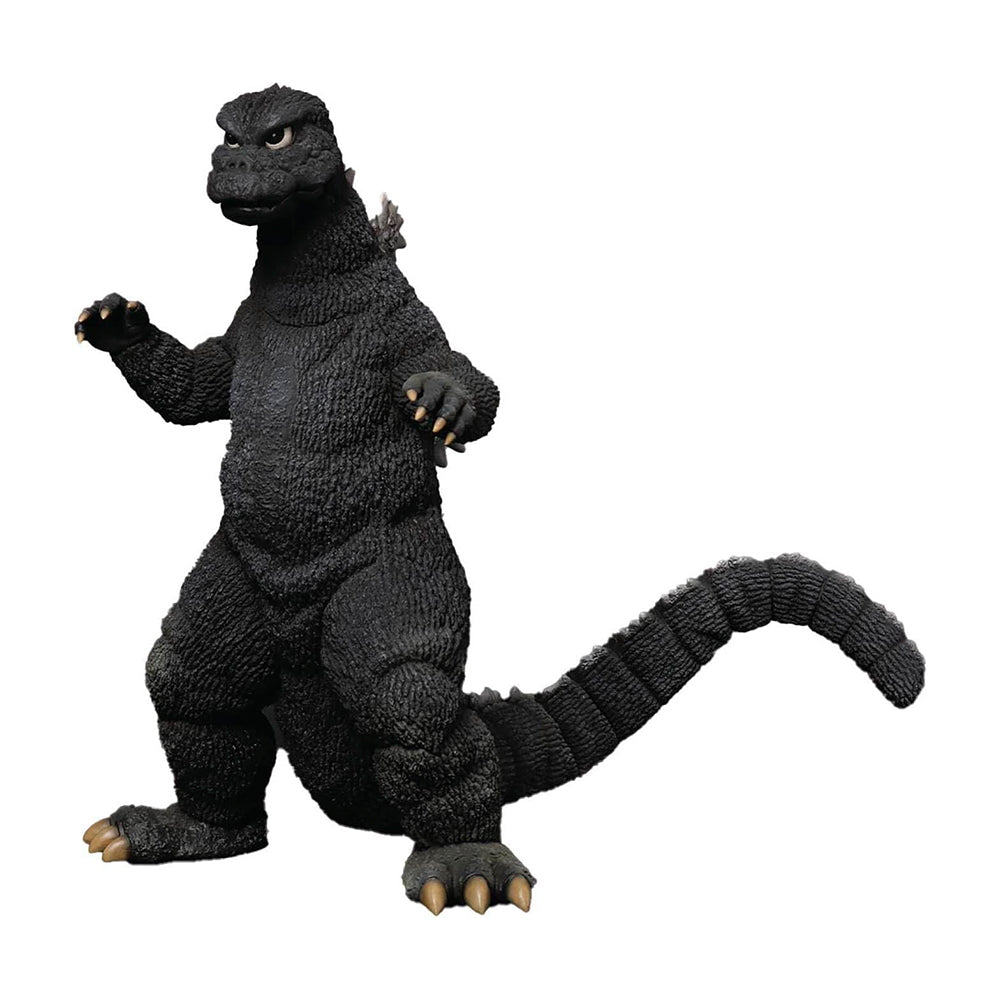 特撮 Godzilla figure 30cm Figura Godzilla 1974 - Godzilla - Toho 30cm Series - Star Ace