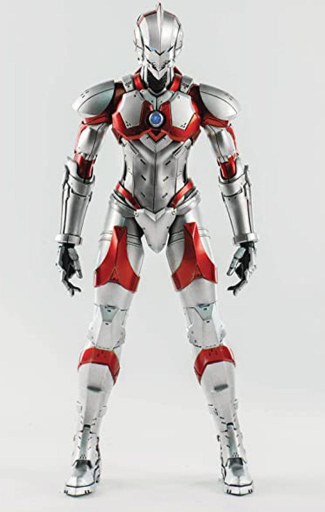 Figura Ultraman Suit - Ultraman - 1/6 Scale - Threezero