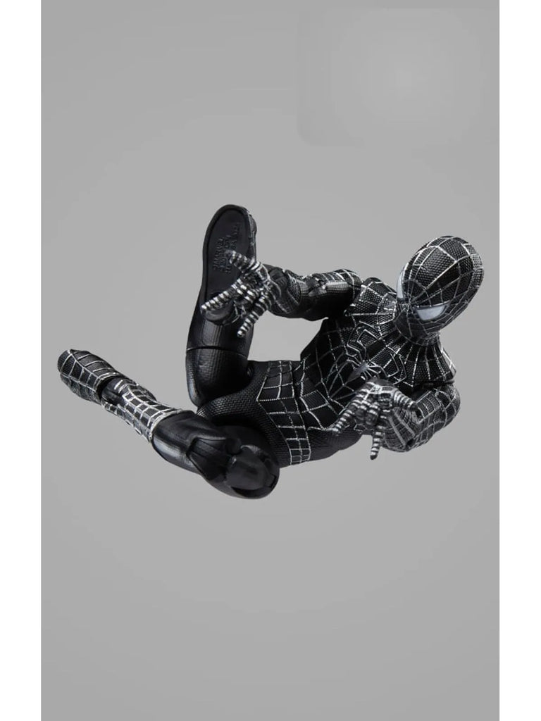 Figura Spider-Man - Spider-man 3 -  Marvel Legends Series - Hasbro