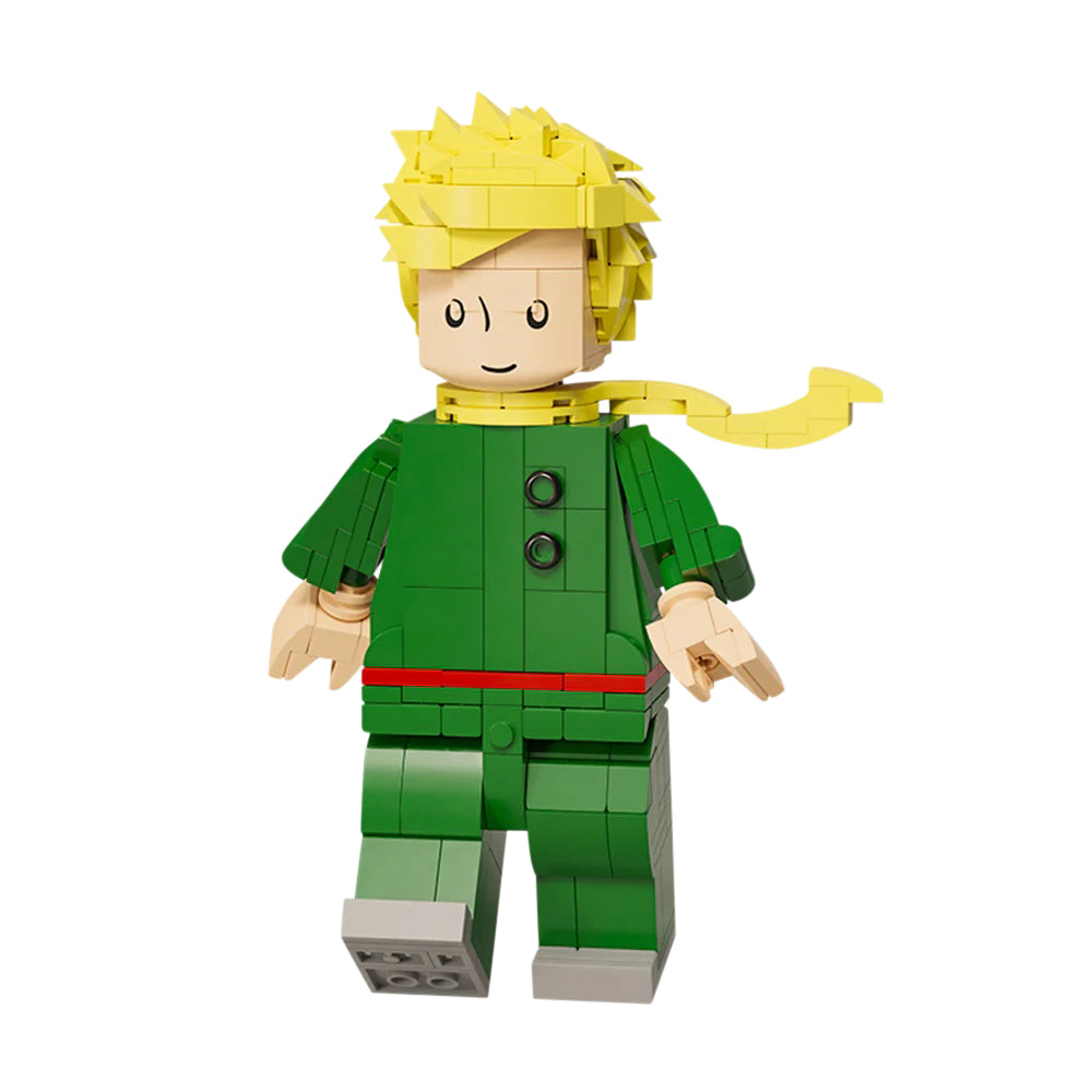 Figura O Pequeno Principe - O Pequeno Principe - Pantasy