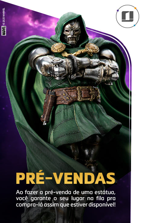 Pré Venda