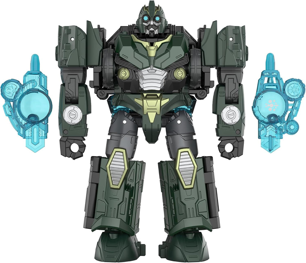 Figura Alchemist Prime - Transformers Age of The Primes - Hasbro