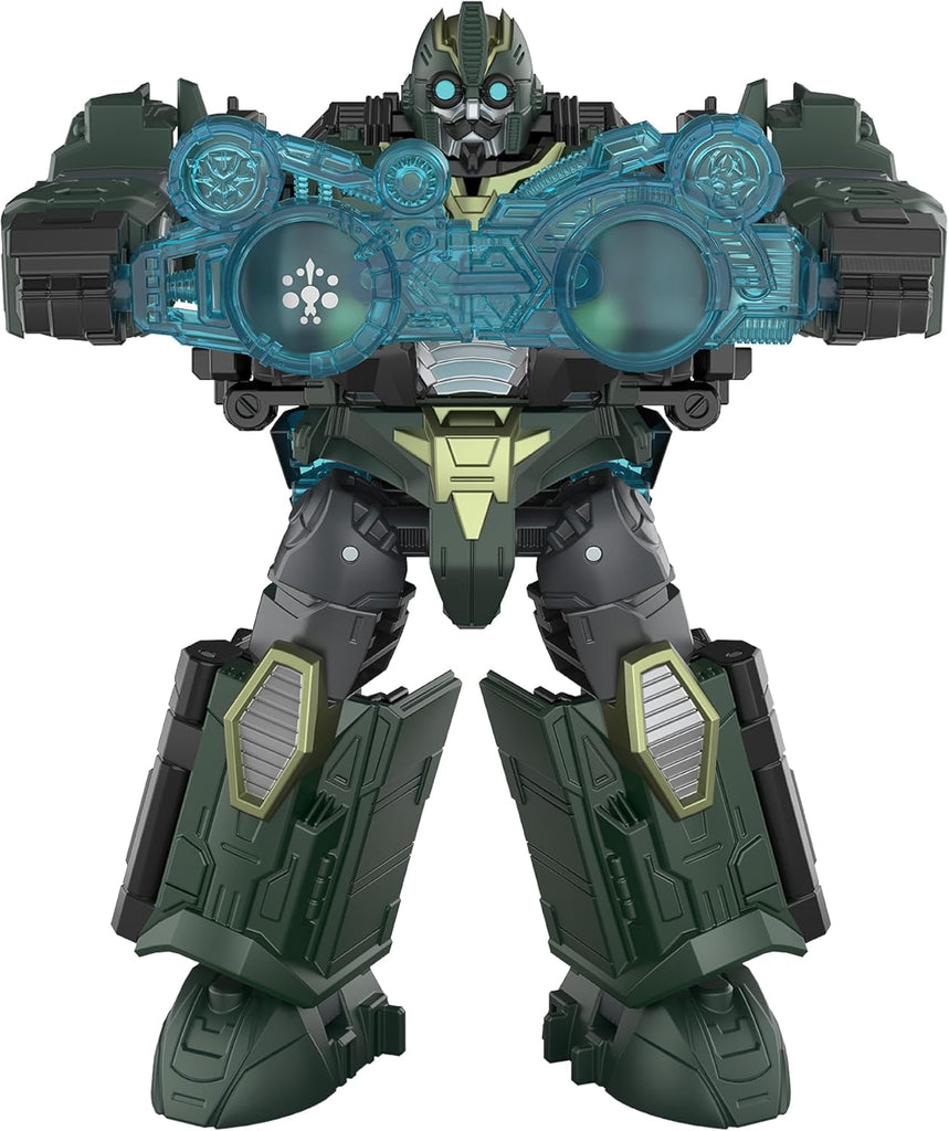 Figura Alchemist Prime - Transformers Age of The Primes - Hasbro