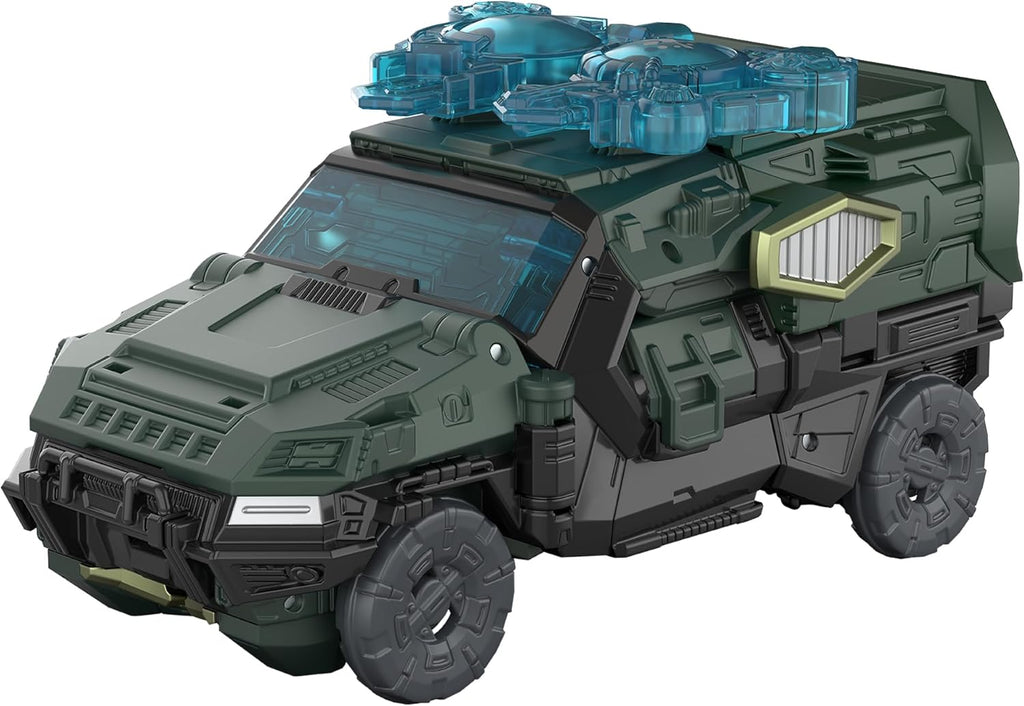 Figura Alchemist Prime - Transformers Age of The Primes - Hasbro